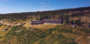 Spåtind Fjellhotell